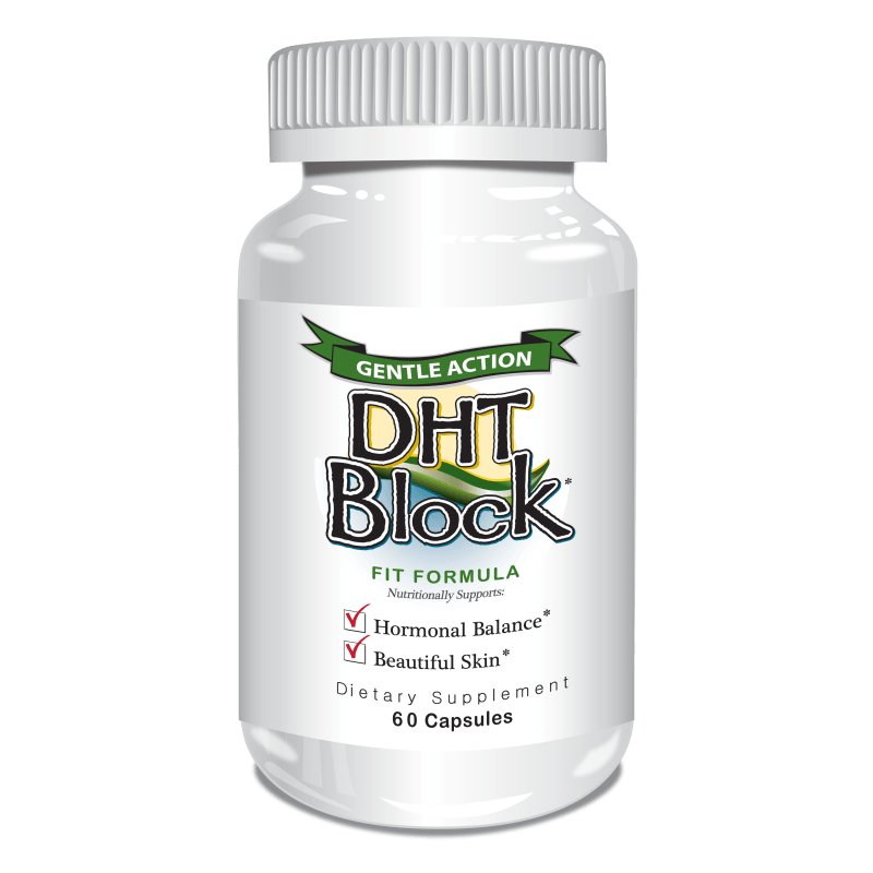 DHT Block (DHT Blocker) 60 caps Delgado Protocol buy in Australia